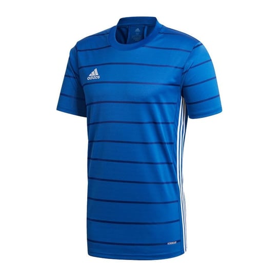 Koszulka adidas Campeon 21 M FT6762 (kolor Niebieski, rozmiar XS) Adidas