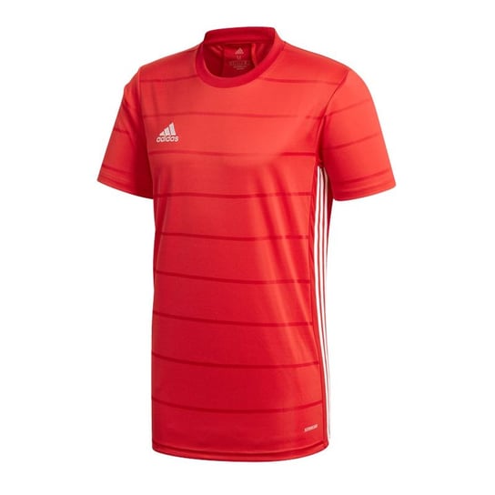 Koszulka adidas Campeon 21 M FT6763 (kolor Czerwony, rozmiar XS) Adidas