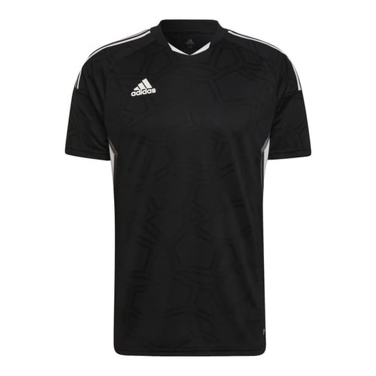 Koszulka adidas Condivo 22 M (kolor Czarny, rozmiar S (173cm)) Adidas