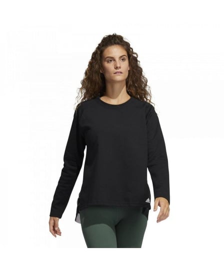 Koszulka Adidas Dance Layering Pullover W Gp4688, Rozmiar: S * Dz Adidas