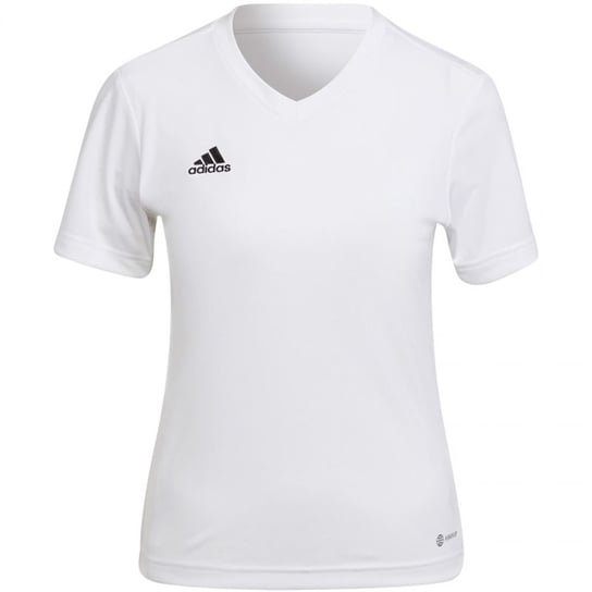 Koszulka adidas Entrada 22 Jersey W (kolor Biały, rozmiar L) Adidas
