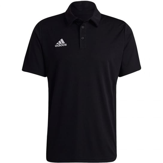 Koszulka adidas Entrada 22 Polo M (kolor Czarny, rozmiar XS) Adidas