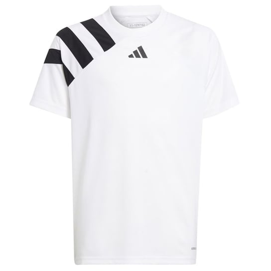 Koszulka adidas Fortore 23 JSY Jr (kolor Biały, rozmiar 152 cm) Adidas