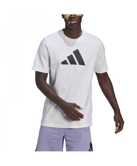 Koszulka Adidas Future Icons Three Bar T-Shirt M Hc3476, Rozmiar: M * Dz Adidas