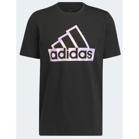 Koszulka adidas Future Tee M (kolor Czarny, rozmiar L) Adidas