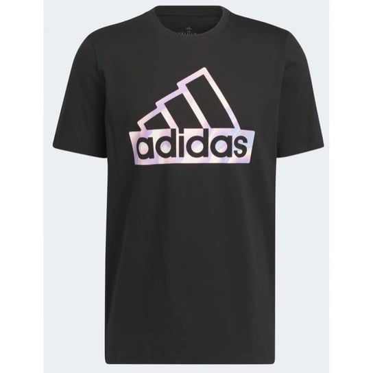Koszulka adidas Future Tee M (kolor Czarny, rozmiar S) Adidas