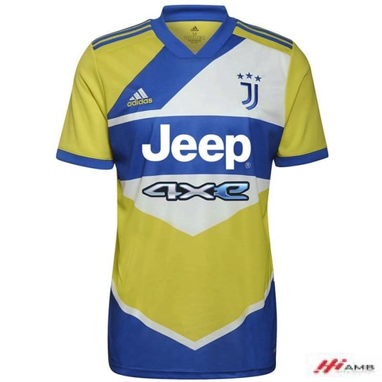 Koszulka Adidas Juventus 3Rd Jersey M Gs1439 *Xh Adidas