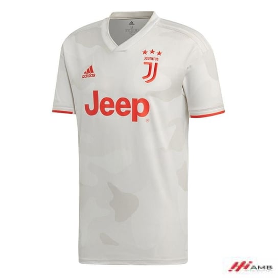 Koszulka adidas Juventus A JSY M DW5461 r. DW5461*S Adidas