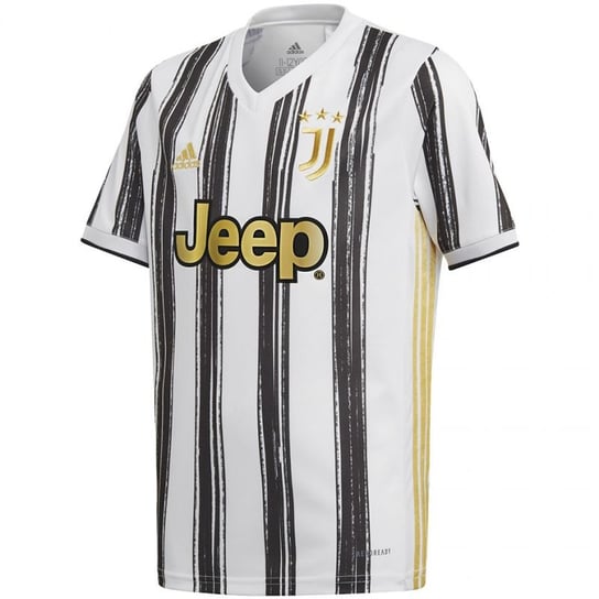 Koszulka Adidas Juventus Home Jersey Jr Ei9900 *Xh Adidas