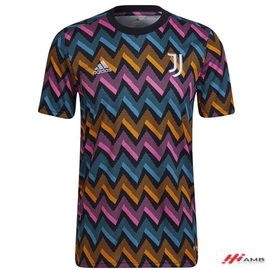 Koszulka Adidas Juventus Pre Match L M Hb0444 *Xh Adidas