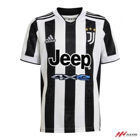 Koszulka Adidas Juventus Turyn Home Jr Gr0604 *Xh Adidas