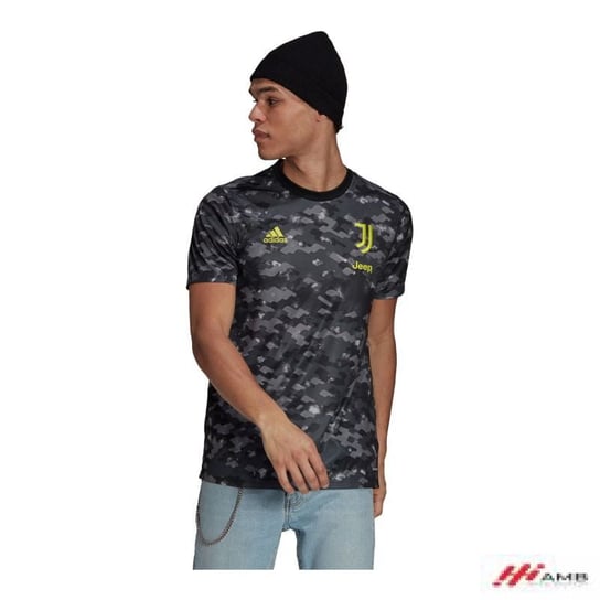 Koszulka adidas Juventus Turyn Preshi M GR2934 r. GR2934*M(178cm) Adidas