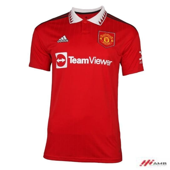 Koszulka adidas Manchester United H Jsy M H13881 r. H13881*S Adidas