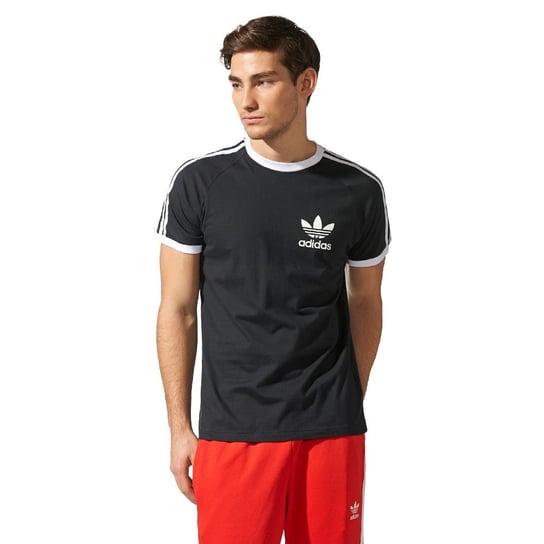 Koszulka adidas Originals Sport Essential męska t-shirt sportowy-S Adidas