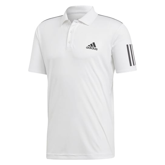 Koszulka adidas Polo 3-Stripes Club DU0849 | r.S Adidas