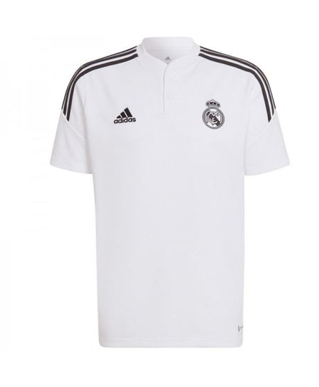 Koszulka Adidas Real Madryt Training Polo M Ha2606, Rozmiar: S * Dz Adidas