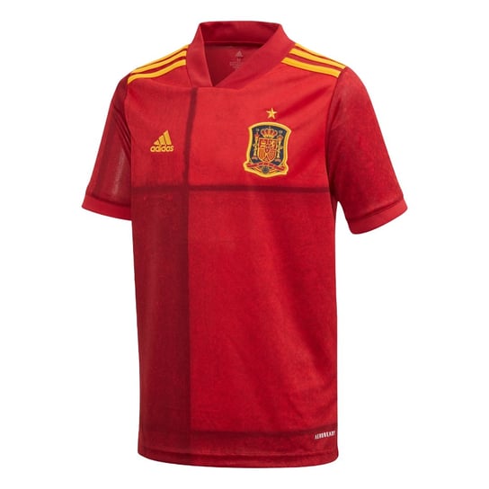 Koszulka Adidas Spain Home Jersey-140 Inna marka