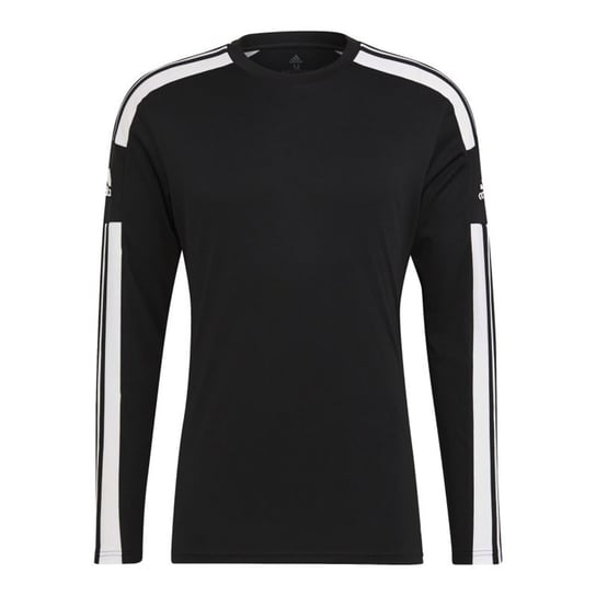 Koszulka adidas Squadra 21 M (kolor Czarny, rozmiar L (183cm)) Adidas