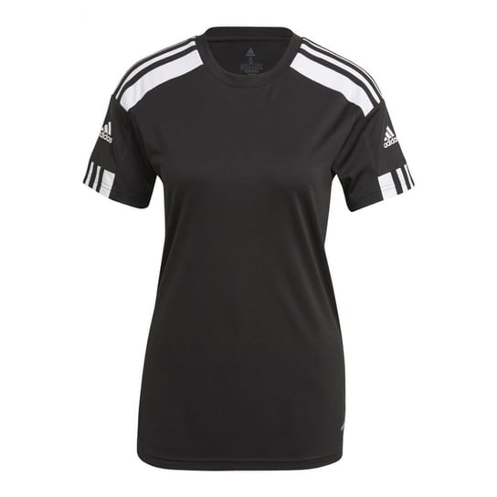 Koszulka adidas Squadra 21 W (kolor Czarny, rozmiar L (173cm)) Adidas