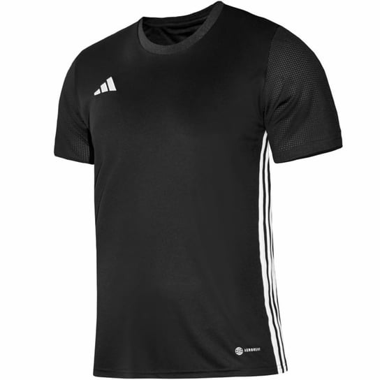Koszulka adidas Tabela 23 Jersey M (kolor Czarny, rozmiar S (173cm)) Adidas