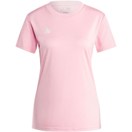 Koszulka adidas Tabela 23 Jersey W (kolor Różowy, rozmiar L) Adidas