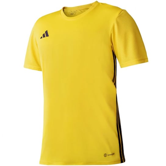 Koszulka adidas Tabela 23 Jr (kolor Żółty, rozmiar 152cm) Adidas