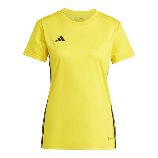 Koszulka adidas Tabela 23 W (kolor Żółty, rozmiar L (173cm)) Adidas