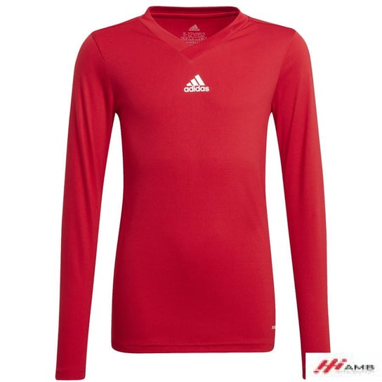 Koszulka adidas TEAM BASE TEE Junior GN5711 *ST r. 116 cm Adidas