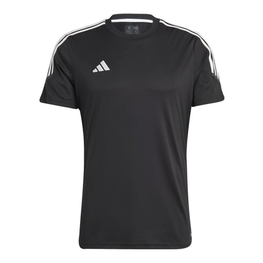 Koszulka adidas Tiro 23 Club M (kolor Czarny, rozmiar XXL) Adidas