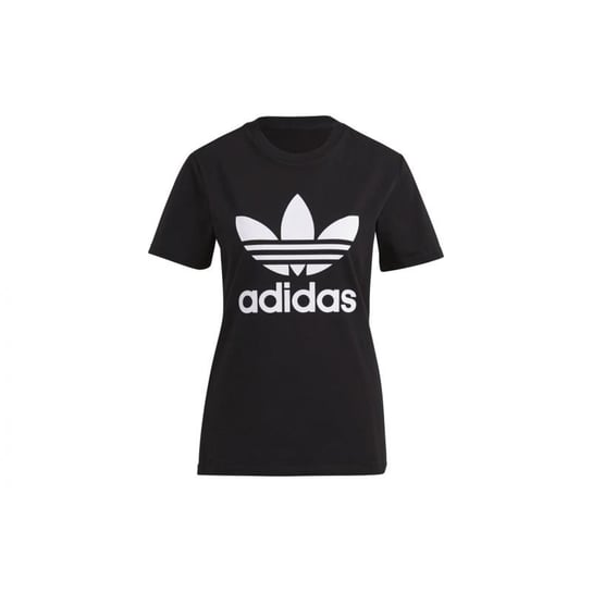 Koszulka Adidas Trefoil Tee W Gn2896 *Xh Adidas