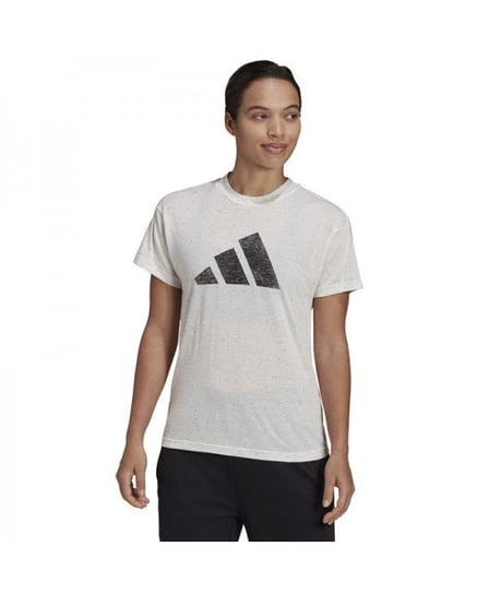 Koszulka Adidas Winrs 3.0 Tee Whtmel W He1701, Rozmiar: S * Dz Adidas