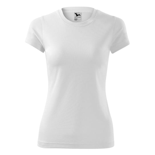 Koszulka Adler Fantasy W (kolor Biały, rozmiar 2XL) Adler
