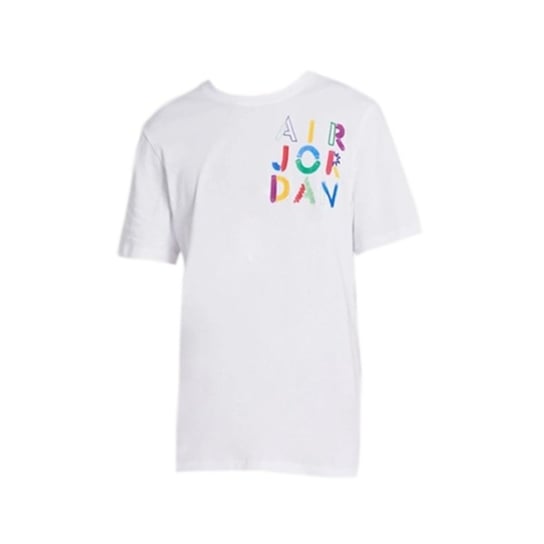 Koszulka Air Jordan Brand Graphic Crew T-shirt - DM3078-100-XL AIR Jordan