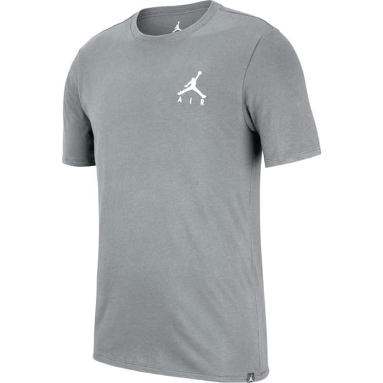 Koszulka Air Jordan Jumpman Embroidered Tee T-Shirt - AH5296-091 - S AIR Jordan