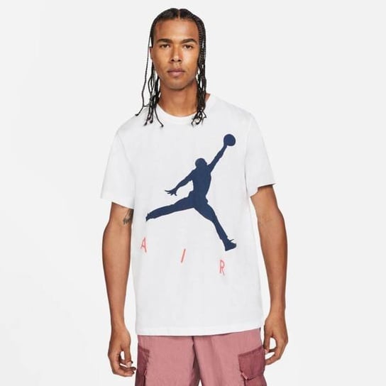Koszulka Air Jordan Jumpman HBR T-shirt - L Jordan