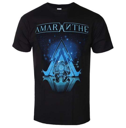 koszulka AMARANTHE - LOGO MACHINE-M Inna marka