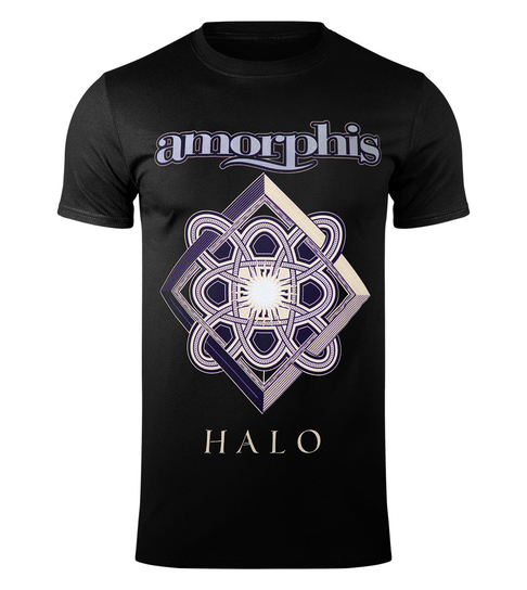 koszulka AMORPHIS - HALO-S Inna marka