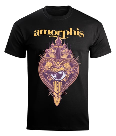 koszulka AMORPHIS - QUEEN OF TIME-XXL Pozostali producenci