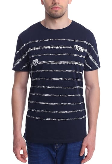 Koszulka Antony Morato t-shirt z printem-L Antony Morato