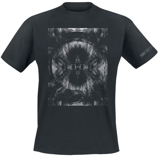koszulka ARCHITECTS - HOLY HELL COVER-S Pozostali producenci