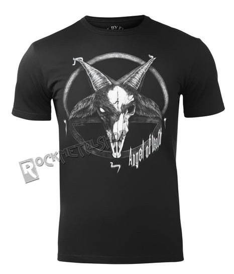 koszulka ART BY EVIL - ANGEL OF DEATH-XXL Pozostali producenci