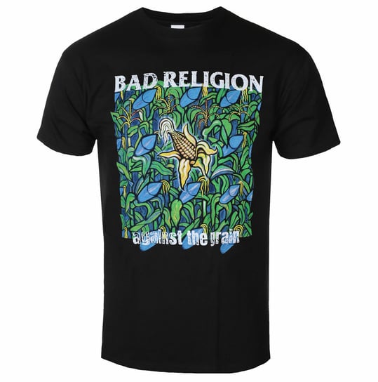 koszulka BAD RELIGION - AGAINST THE GRAIN TOUR 91-L Pozostali producenci
