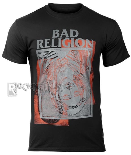 koszulka BAD RELIGION - MARIA-L Pozostali producenci