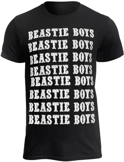 koszulka BEASTIE BOYS - REPEATER-L Pozostali producenci