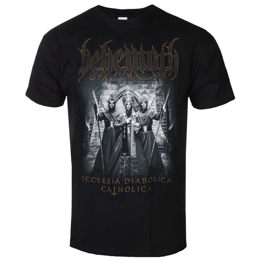 koszulka BEHEMOTH - CATHOLICA-S Pozostali producenci
