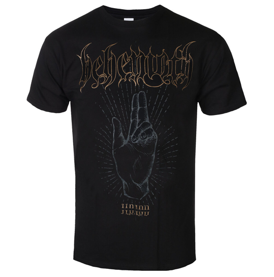 koszulka BEHEMOTH - HAND-M Inna marka