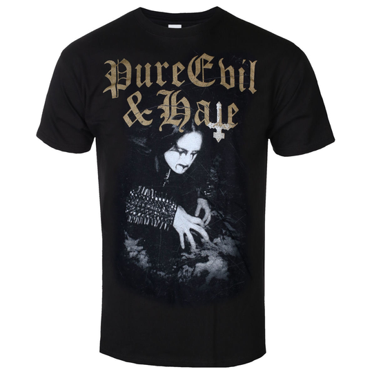 koszulka BEHEMOTH - PURE HATE AND EVIL-M Inna marka