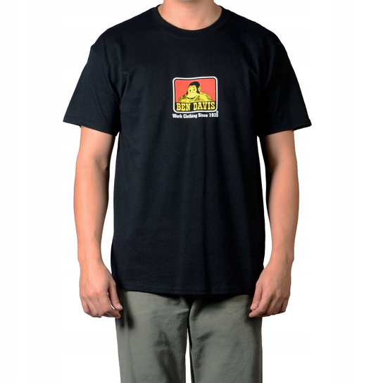 Koszulka Ben Davis Classic Logo Carhartt