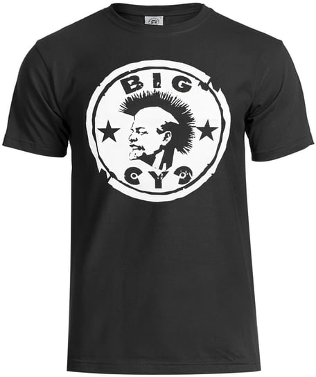 koszulka BIG CYC - LENIN-M Inna marka