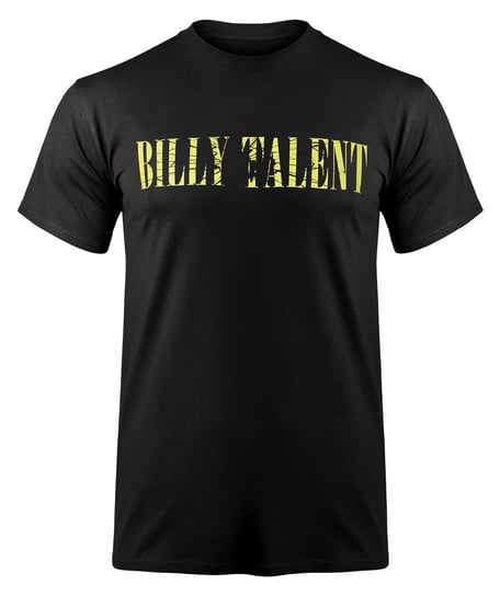 koszulka BILLY TALENT - B2B CUT THE CURTAINS-L Inna marka